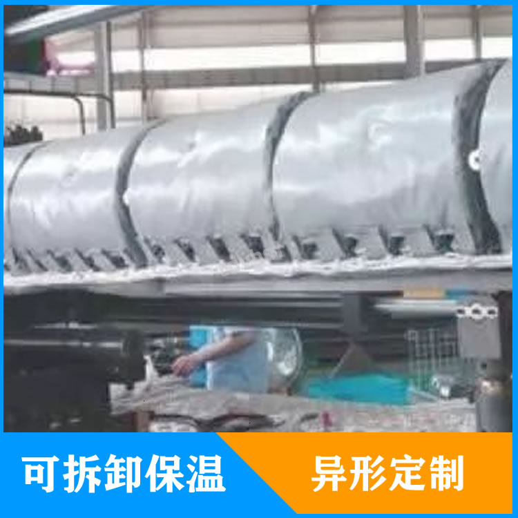 注塑機<a href=http://m.sirenfeiji.cn/e/tags/?tagname=%E4%BF%9D%E6%B8%A9%E5%A5%97 target=_blank class=infotextkey>保溫套</a>