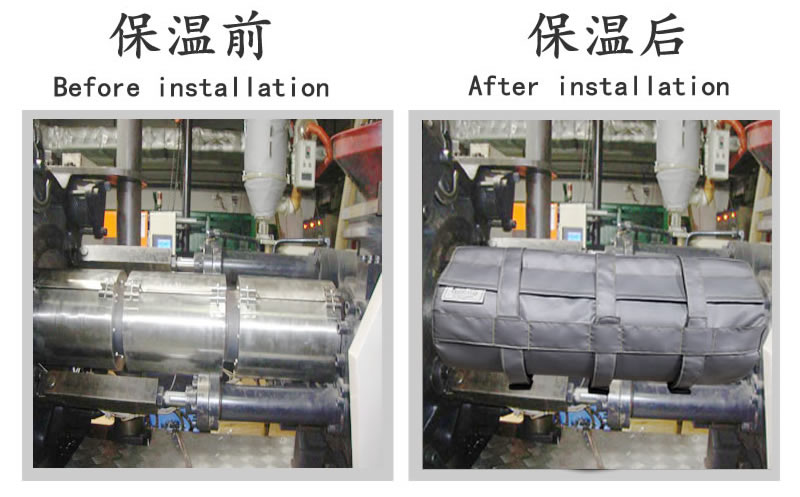 注塑機(jī)節(jié)能<a href=http://m.sirenfeiji.cn/e/tags/?tagname=%E4%BF%9D%E6%B8%A9%E5%A5%97 target=_blank class=infotextkey>保溫套</a>